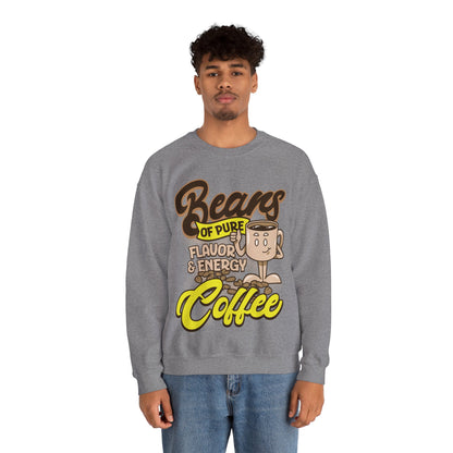 KOPI TUBRUK - Coffee (Sweatshirt)