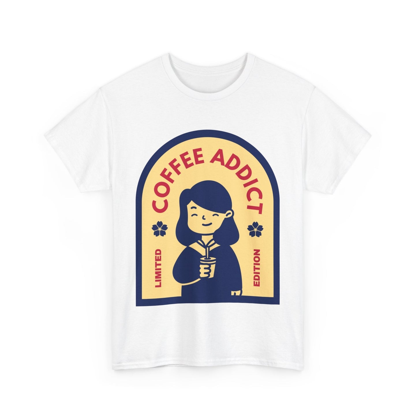 ESPRESSO - Coffee (Basic Tee)