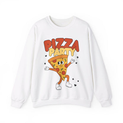 CAPRICCIOSA - Pizza (Sweatshirt)