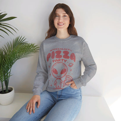 SPINACH & RICOTTA - Pizza (Sweatshirt)