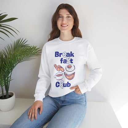 BREAKFAST CLUB 3 - Breakfast (Sweatshirt)