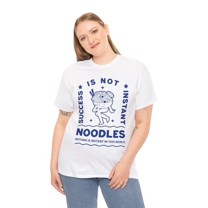 TRUFFLE RAMEN - Japanese Food (Basic Tee)