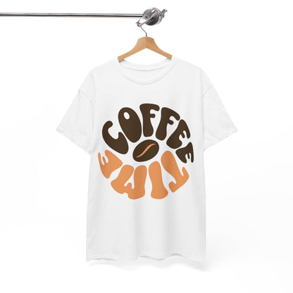 ESPRESSINO - Coffee (Basic Tee)