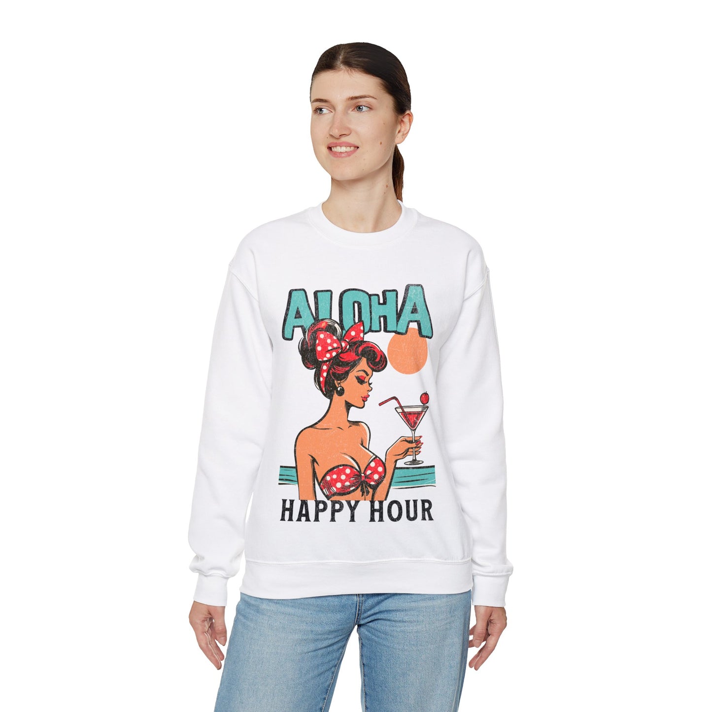 BLODDY MARY - Drinks (Sweatshirt)