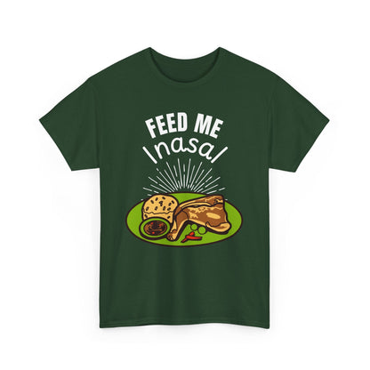 BACOLOD INASAL - Filipino Food (Basic Tee)