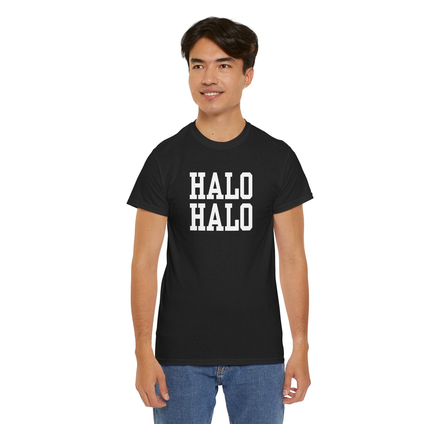 HALO-HALO 2 - Filipino Food (Basic Tee)