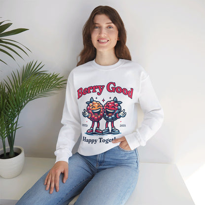 RASPBERRY - Fruits (Sweatshirt)