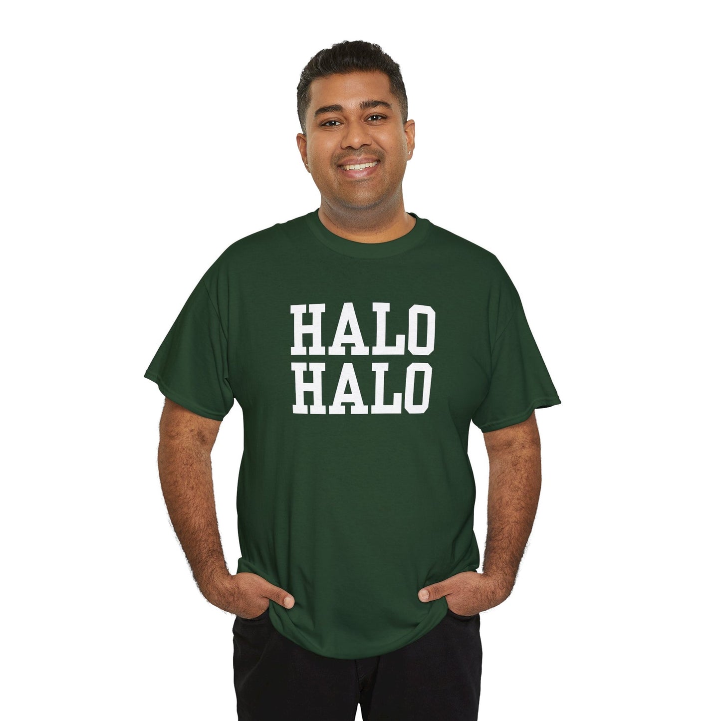 HALO-HALO 2 - Filipino Food (Basic Tee)
