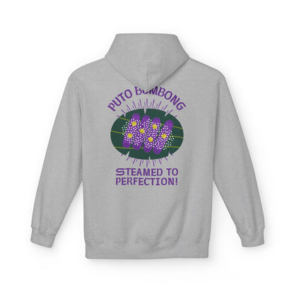 PUTO BUMBONG 1 - Filipino Food (Hoodie)