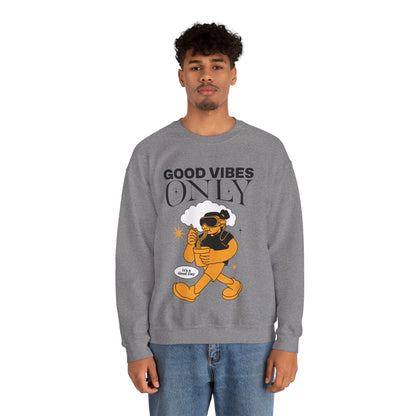 DRUNKEN NOODLE - All Meat (Sweatshirt)