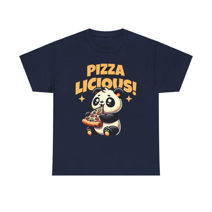 FRENCH ONION - Pizza (Basic Tee)