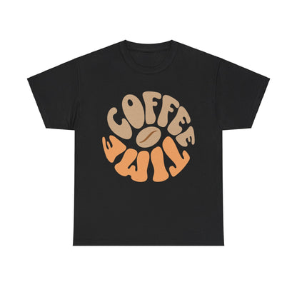 ESPRESSINO - Coffee (Basic Tee)