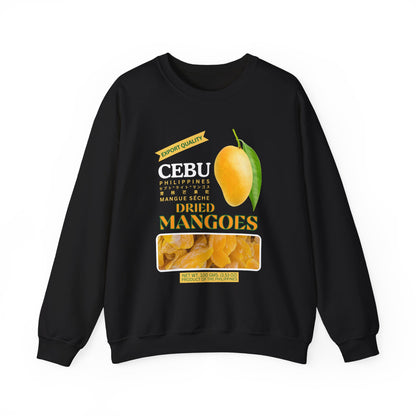 DRIED MANGOES - Pasalubong Center (Sweatshirt)