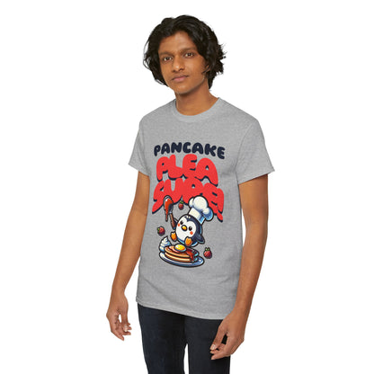 PANCAKE - Breakfast (Basic Tee)