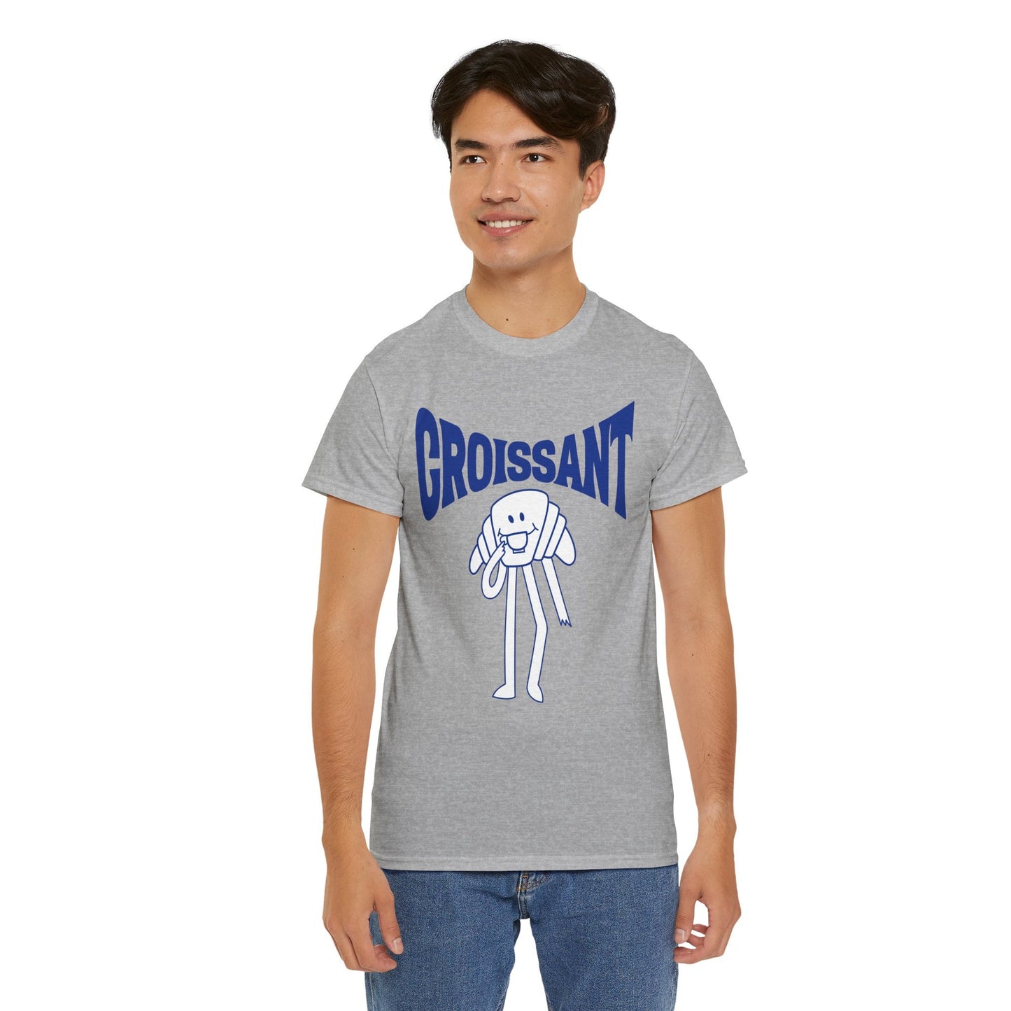 CROISSANT 1 - Bread (Basic Tee)