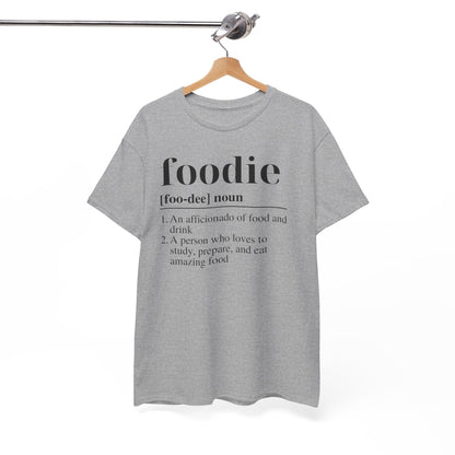 FOODIE 3 - Foodie (Basic Tee)