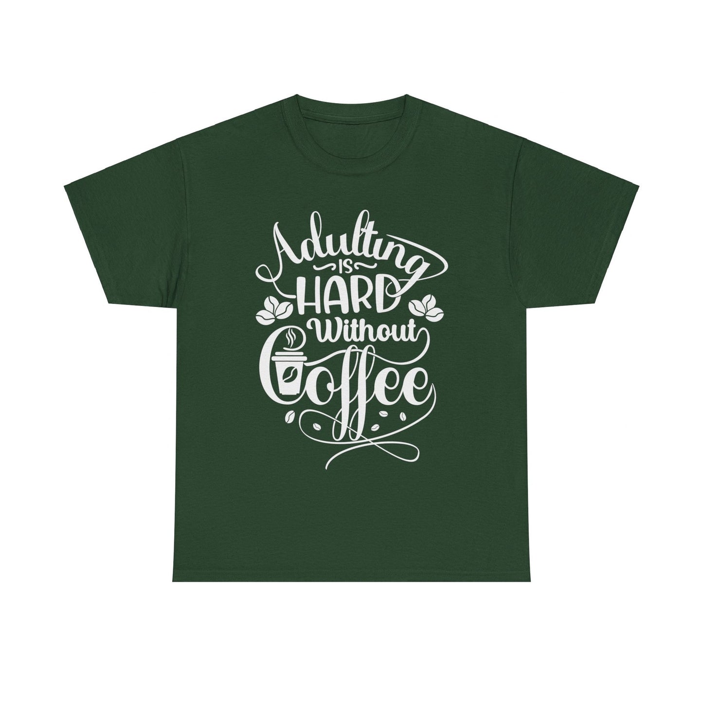 BREVE - Coffee (Basic Tee)