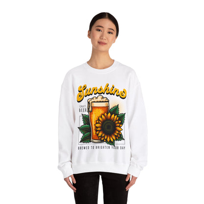 BLONDE ALE - Drinks (Sweatshirt)