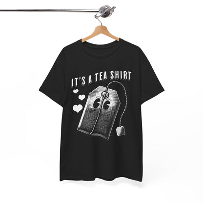 OOLONG TEA - Drinks (Basic Tee)