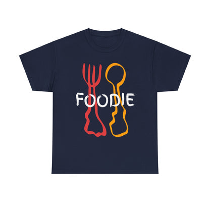 FOODIE 2 - Foodie (Basic Tee)