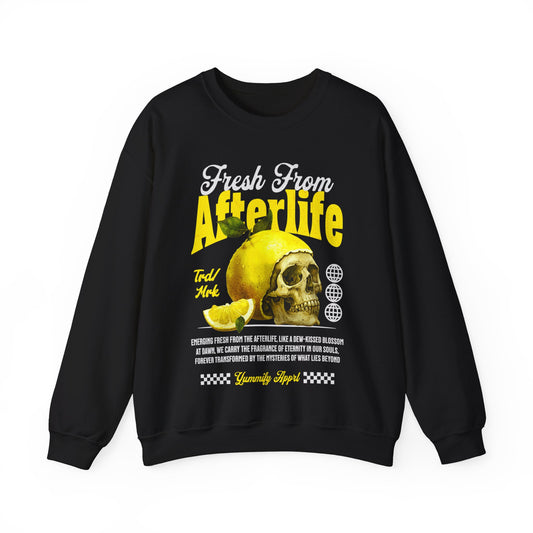 STRAWBERRY LEMONADE - Drinks (Sweatshirt)