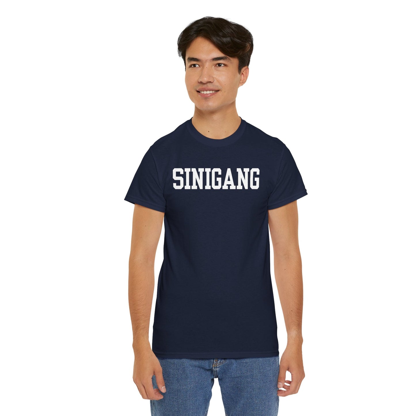 SINIGANG - Filipino Food (Basic Tee)