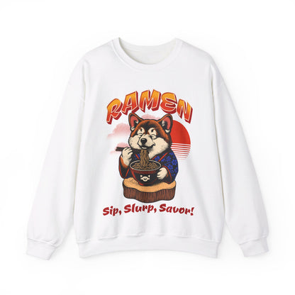 KAGOSHIMA RAMEN - Japanese Food (Sweatshirt)