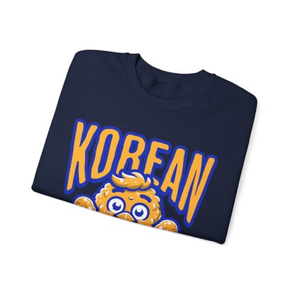 KOREAN FRIED CHICKEN - All Meat (Sweatshirt)