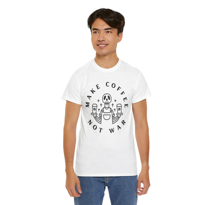 CORTADO - Coffee (Basic Tee)