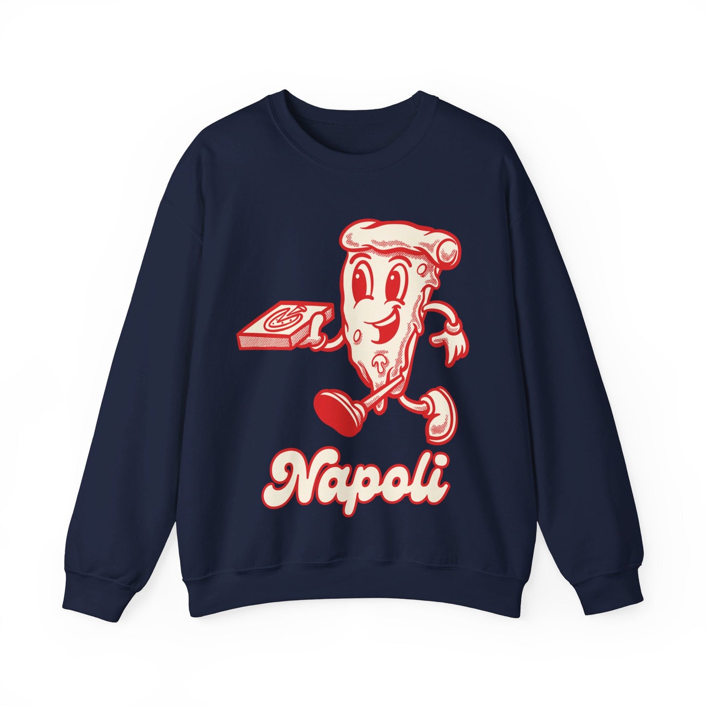 NAPOLI - Pizza (Sweatshirt)