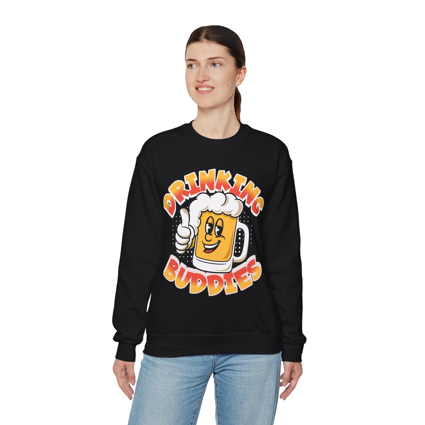 KOLSCH - Drinks (Sweatshirt)