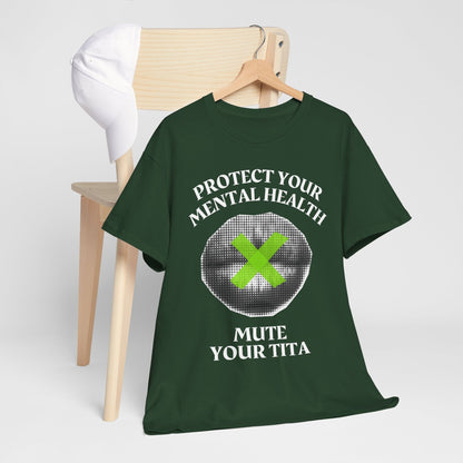 ATCHARA - Filipino Food (Basic Tee)
