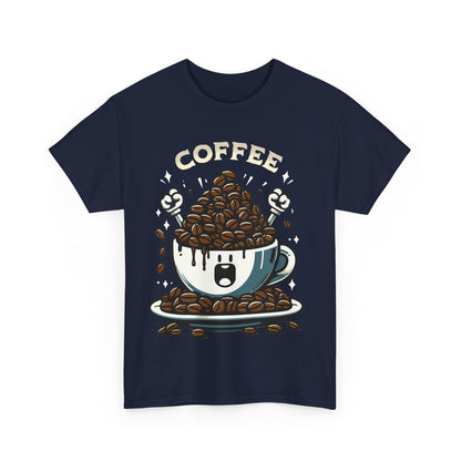 CAFÉ CORETTO - Coffee (Basic Tee)