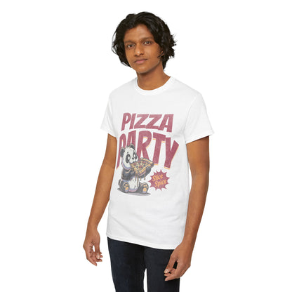 PASTRAMI - Pizza (Basic Tee)