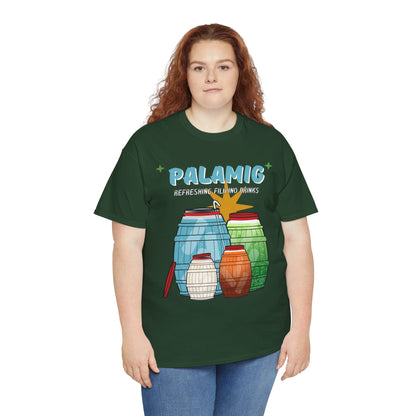 PALAMIG - Filipino Food (Basic Tee)