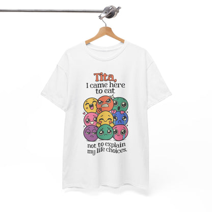 BICOL EXPRESS 1 - Filipino Food (Kids Tee)