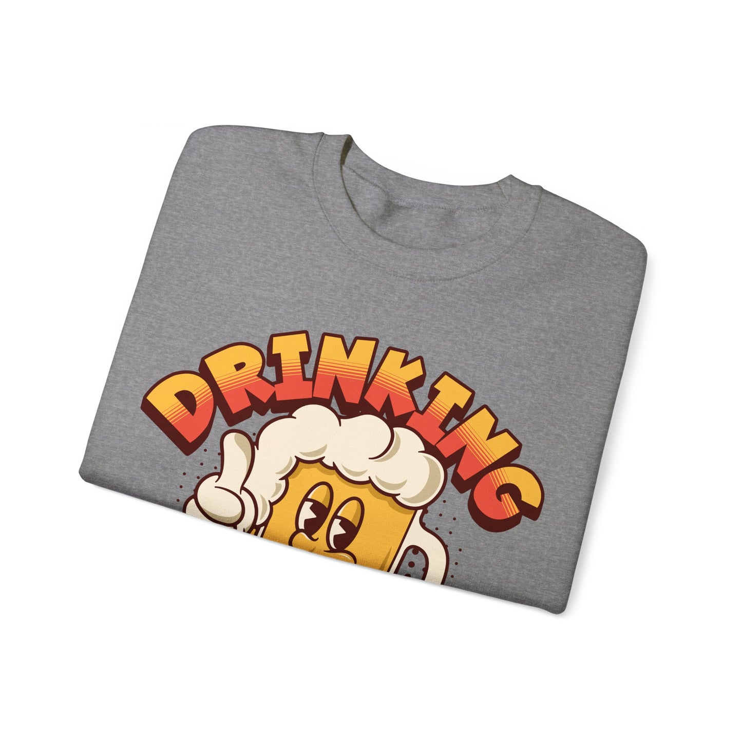 KOLSCH - Drinks (Sweatshirt)