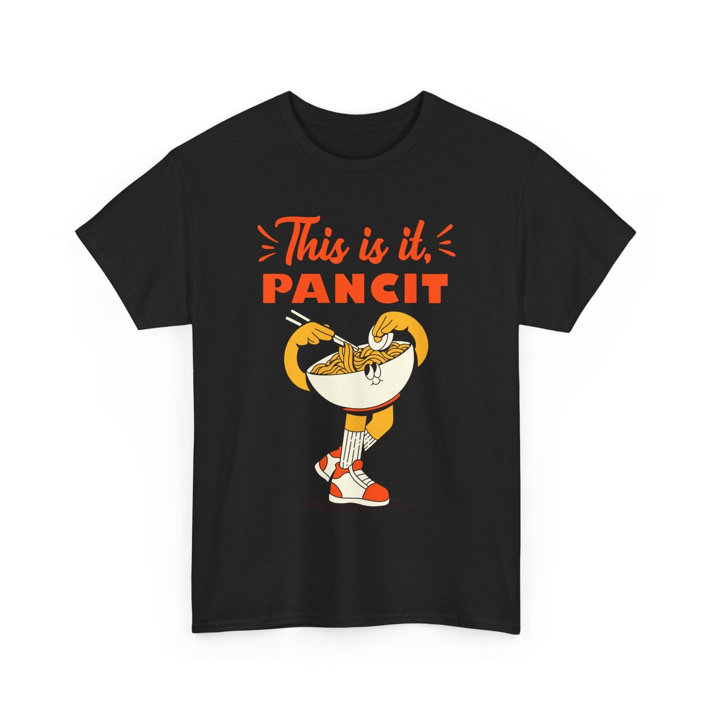PANCIT MALABON - Filipino Food (Kids Tee)