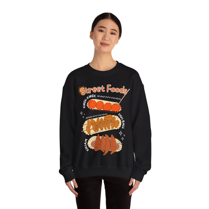 KIKIAM 1 - Filipino Food (Sweatshirt)
