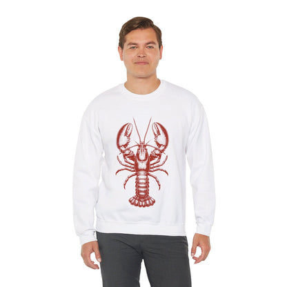 FRESH LOBSTER  - Seafood (Sweatshirt)