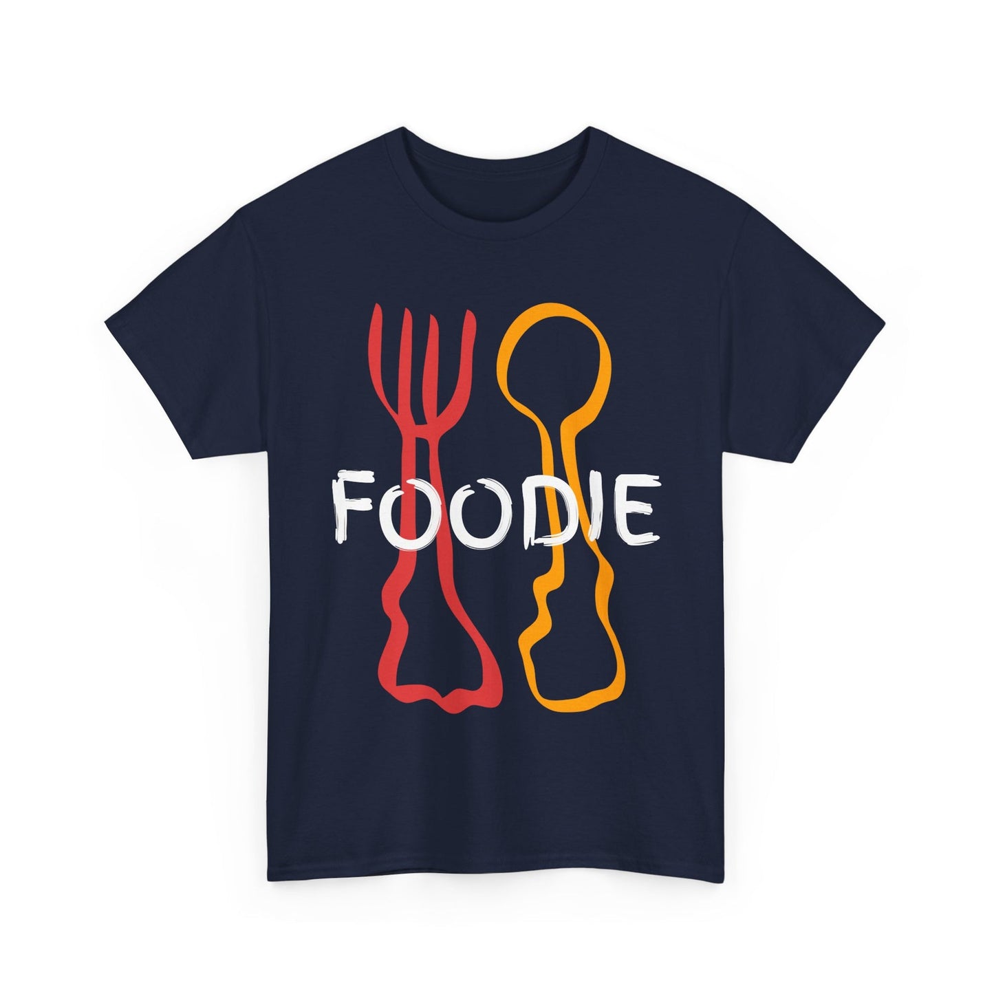 FOODIE 2 - Foodie (Basic Tee)
