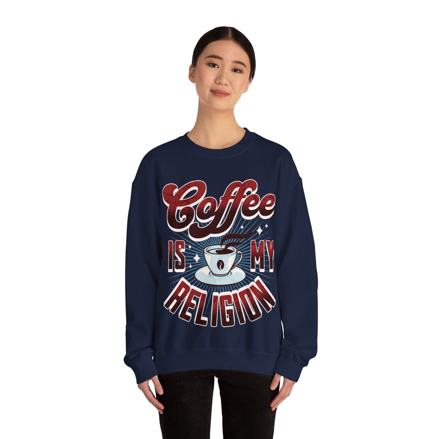 CARDAMOM - Coffee (Sweatshirt)