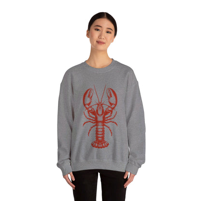 FRESH LOBSTER  - Seafood (Sweatshirt)