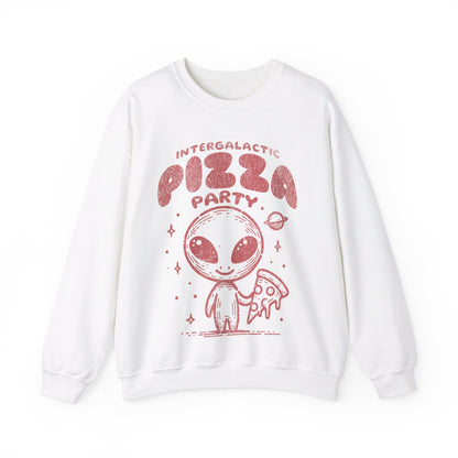 SPINACH & RICOTTA - Pizza (Sweatshirt)