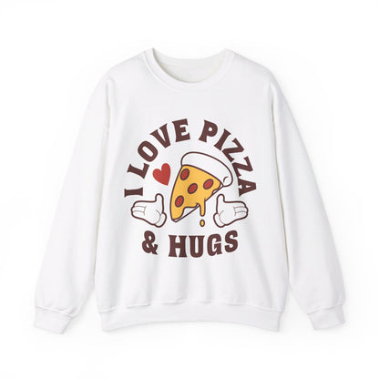 TANDOORI CHICKEN - Pizza (Sweatshirt)