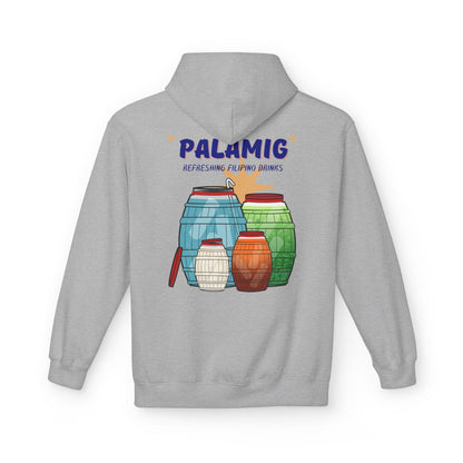 PALAMIG - Filipino Food (Hoodie)