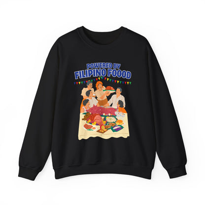 NOCHE BUENA - Filipino Food (Sweatshirt)