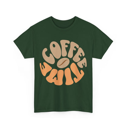 ESPRESSINO - Coffee (Basic Tee)