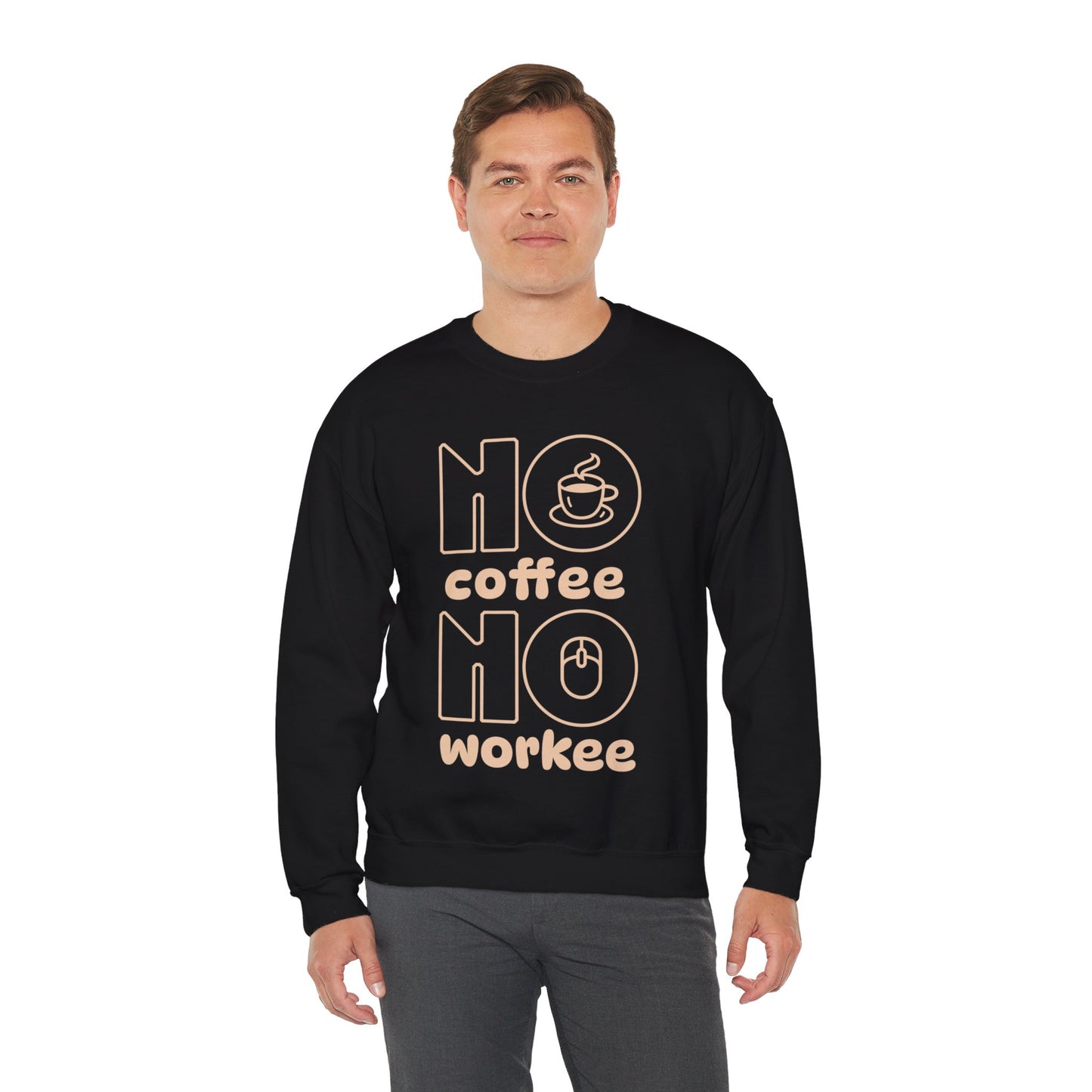 KOPI LUWAK - Coffee (Sweatshirt)