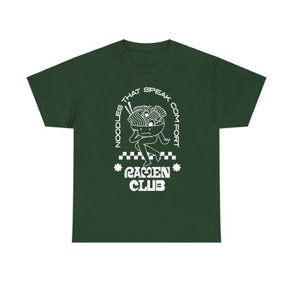 HAKODATE RAMEN - Japanese Food (Basic Tee)